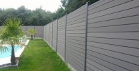 Portail Clôtures dans la vente du matériel pour les clôtures et les clôtures à Beausoleil